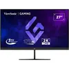 Image de Ecran PC Gaming Viewsonic VX2758A-2K-PRO 27" 170 Hz QHD Noir
