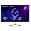 Image de ViewSonic VX2758A-2K-PRO-3 - Écran LED - jeux - 27" - 2560 x 1440 QHD @ 240 Hz - IPS - 300 cd/m² - 1000:1 - HDR10 - 1 ms - 2xHDMI, DisplayPort