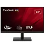 Image de ViewSonic VA240-H-2 - Écran LED - 24" (23.8" visualisable) - 1920 x 1080 Full HD (1080p) @ 75 Hz - IPS - 250 cd/m² - 1000:1 - 1 ms - HDMI, VGA