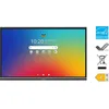 Image de Viewsonic Ifp5551 Display Tableau Blanc Interactif 55" 3840 X 2160 Ãcran Tactile Noir