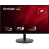 Image de Ecran PC ViewSonic VA24E1-H 24" Full HD