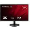Image de ViewSonic VA2708-2K-HD-2 - Écran LED - 27" - 2560 x 1440 QHD @ 75 Hz - IPS - 300 cd/m² - 1000:1 - HDR10 - 4 ms - 2xHDMI, DisplayPort