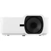 Image de ViewSonic LSD400HD - Projecteur DLP - laser/phosphore - 4000 ANSI lumens - Full HD (1920 x 1080) - objectif zoom
