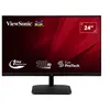 Image de ViewSonic VA2432-MHD-3 - Écran LED - 24" (23.8" visualisable) - 1920 x 1080 Full HD (1080p) @ 75 Hz - IPS - 250 cd/m² - 1300:1 - 1 ms - HDMI, VGA, DisplayPort - haut-parleurs