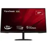 Image de ViewSonic VA2732-H-2 - Écran LED - 27" - 1920 x 1080 Full HD (1080p) @ 100 Hz - IPS - 1000:1 - 1 ms - HDMI, VGA