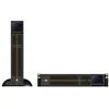 Image de Liebert GXT RT+ - Onduleur (montable sur rack / externe) - CA 230 V - 900 watt - 1000 VA - 9 Ah - connecteurs de sortie : 6 - 2U