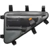 Image de Sacoche De Cadre Blackburn Outpost Elite Medium - Noir - Xl