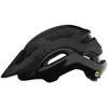 Image de Giro Casque Giro Manifest Spherical - Noir Mat - Taille 59/63 Cm