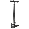 Image de Blackburn Core 2 Floor Pump pompe Ã  pied pneumatique Noir VÃ©lo