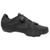 Image de Chaussures De Cyclisme - Giro - Rincon - Noir - Vtt - Respirant