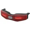 Image de Giro Feu Arrière Casque Giro Roc Loc 5 Led