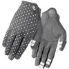 Image de Giro Gants Femme Giro Dnd White - Rouge - L