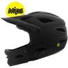 Image de Giro Casque Giro Switchblade Mips Noir Mat Noir Brillant