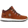 Image de Timberland Boots Timberland Sprint Trekker Mid Marron - 42