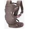 Image de Flip 4-en-1 Porte-bébé Léopard - marron TU