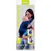 Image de Porte-Bébé nomade Fold n Go - gris TU