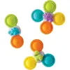 Image de Coffret de 3 spinners - 305289 - Silicone