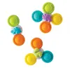 Image de Lot De 3 Spinners En Silicone