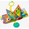 Image de Livre en tissu multi couleurs TU