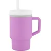 Image de Ma premiere tasse - Silicone - Mauve lila