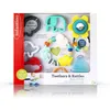 Image de Infantino Coffret naissance dentition