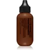 Image de Mac Cosmetics Studio Radiance Face And Body Radiant Sheer Foundation Fond De Teint LÃ©ger Visage Et Corps Teinte N8 50 Ml