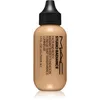 Image de Mac Cosmetics Studio Radiance Face And Body Radiant Sheer Foundation Fond De Teint LÃ©ger Visage Et Corps Teinte C2 50 Ml