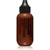 Image de Mac Cosmetics Studio Radiance Face And Body Radiant Sheer Foundation Fond De Teint LÃ©ger Visage Et Corps Teinte W8 50 Ml