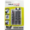 Image de LENSPEN kit de 3 pinceaude nettoyage externe pour optique et viseur