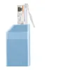 Image de StarTech.com Adaptateur rollover console cisco pour câble RJ45 Ethernet - M/F - câble d'adaptateur réseau - bleu