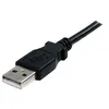 Image de StarTech.com 10 ft Black USB 2.0 Extension Cable A to A - M/F - rallonge de câble USB - 3 m