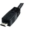 Image de StarTech.com 6in Micro USB Cable - A to Micro B - câble USB - 15 cm