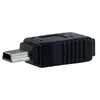 Image de StarTech.com Micro USB to Mini USB 2.0 Adapter F/M - adaptateur USB