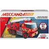 Image de Spin Master MECCANO CAMION DE POMPIERS Meccano Junior