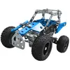 Image de Rallye tout-terrain Buggy Meccano 242 pièces 15 modèles