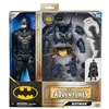 Image de Pack figurine Batman 30 cm avec Accessoires