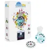 Image de Starter Pack projecteur Moonlite avec 2 histoires Eric Carle