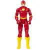 Image de DC Comics DC Universe - The Flash - Figurine Flash 30 Cm - Figurine ArticulÃ©e - Revivez Les Aventures De l'homme Ã Grande Vitesse Et Des Super HÃ©ros - Jouet Ã Collectionner - Jouet Enfant 3 Ans Et +