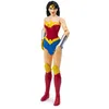 Image de DC Comics DC Universe - Figurine Wonder Woman 30 Cm - Figurine ArticulÃ©e - CrÃ©ez Vos Aventures Et Combats - Super HÃ©ros - Jouet Ã Collectionner - Jouet Enfant 3 Ans Et +