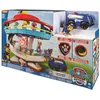 Image de Playset Paw Patrol Quartier Général Patrol Pat’Patrouille