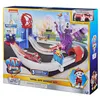 Image de Garage Paw Patrol City Rescue Playset True Metal Pat’Patrouille