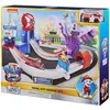 Image de PAW Patrol TOTAL CITY RESCUE PLAYSET TRUE METAL La Pat' Patrouille - Le Film