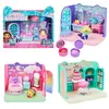 Image de Gabby's Dollhouse PLAYSET DELUXE Gabby et la Maison Magique (assort)