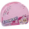 Image de Spin Master Multipack Ballerines 3 Zoobles