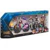 Image de Coffret 5 figurines League of Legends 10 cm