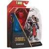 Image de Figurine League of Legends Darius 10 cm