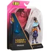 Image de Figurine League of Legends Yasuo 10 cm