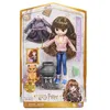 Image de Coffret poupée Harry Potter Wizarding World Hermione 20 cm et accessoires