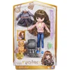 Image de Spin Master Wizarding World COFFRET POUPÉE 20 CM + ACCESSOIRES HERMIONE GRANGER