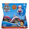Image de Véhicule et figurine Ryder La Pat'patrouille